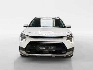 Foto van Kia Niro