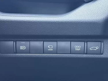 Foto van Toyota RAV4