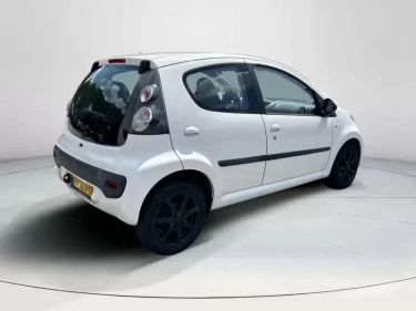 Foto van Citroën C1