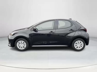 Foto van Mazda 2 Hybrid