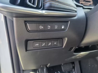 Foto van Mazda CX-60