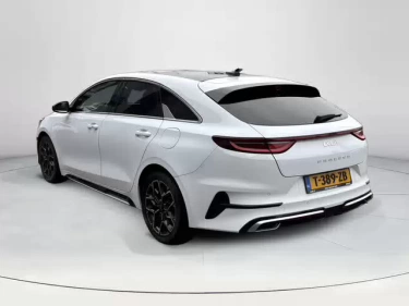 Foto van Kia ProCeed