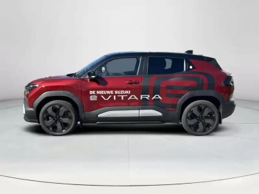 Foto van Suzuki e VITARA