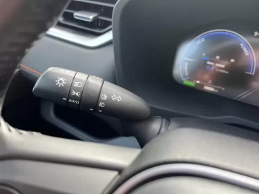 Foto van Toyota RAV4