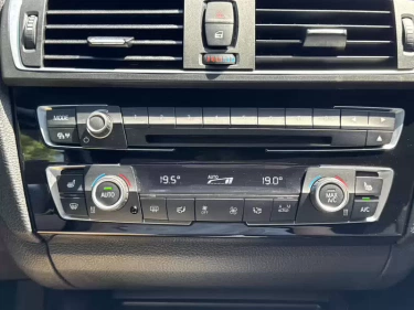 Foto van BMW 2-serie Cabrio