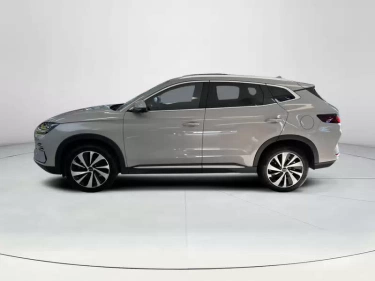 Foto van BYD SEAL U