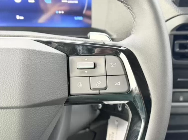 Foto van Toyota PROACE Electric Worker