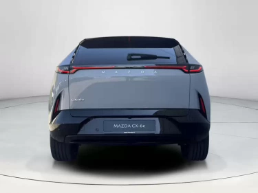 Foto van Mazda CX-6e