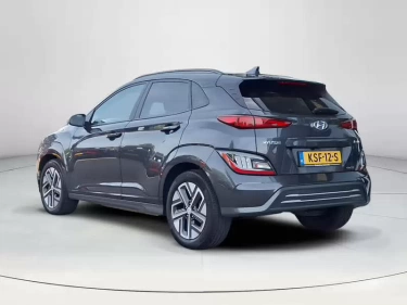 Foto van Hyundai Kona