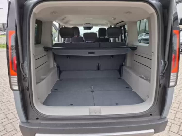 Foto van Kia PV5 Passenger