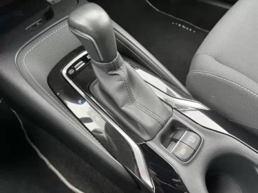 Foto van Toyota Corolla