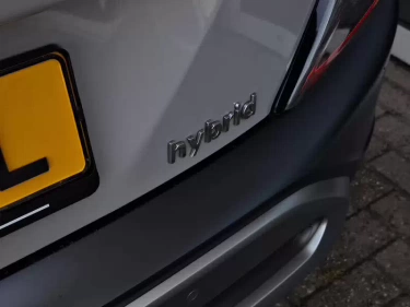 Foto van Hyundai Kona