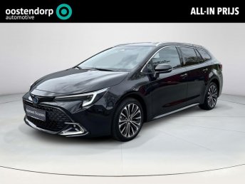 Toyota Corolla Touring Sports Hybrid 140 Dynamic  occasion 2025