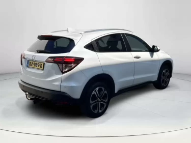 Foto van Honda HR-V