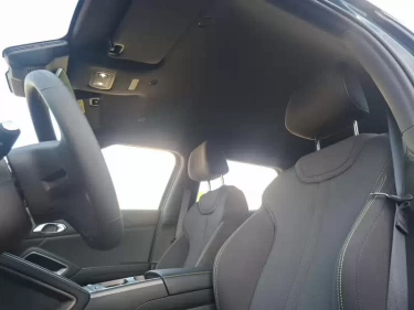 Foto van BYD ATTO 2