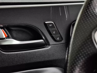 Foto van Hyundai Santa Fe