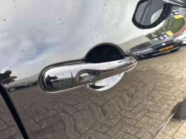 Foto van Renault ZOE