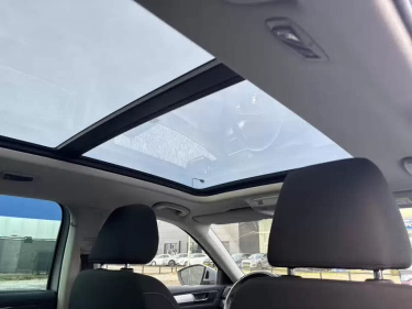 Foto van Škoda Superb