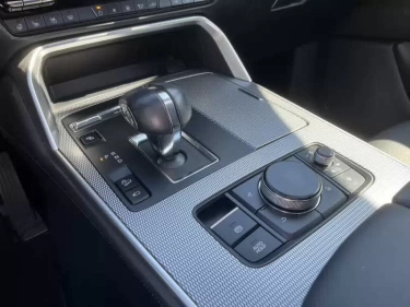 Foto van Mazda CX-60