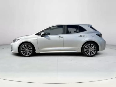 Foto van Toyota Corolla