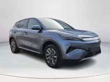 Foto van BYD ATTO 3 EVO