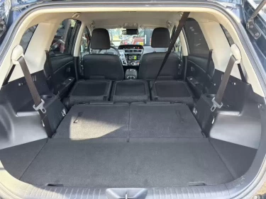 Foto van Toyota Prius +