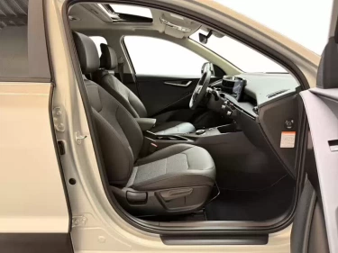 Foto van Kia Niro