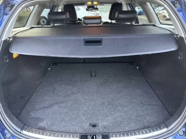 Foto van Toyota Auris
