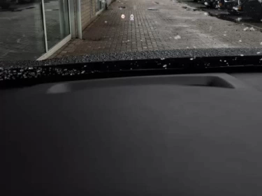 Foto van Mazda CX-30