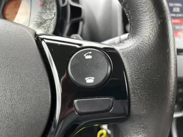 Foto van Toyota Aygo