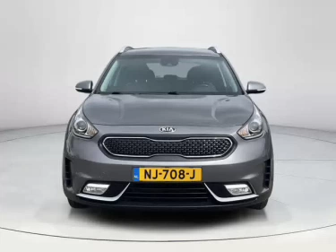 Foto van Kia Niro