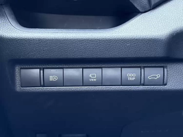 Foto van Toyota RAV4