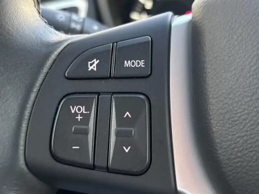 Foto van Suzuki S-Cross