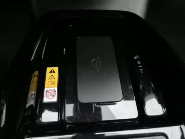 Foto van Toyota Prius