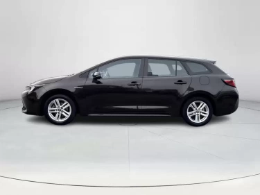 Foto van Toyota Corolla Touring Sports