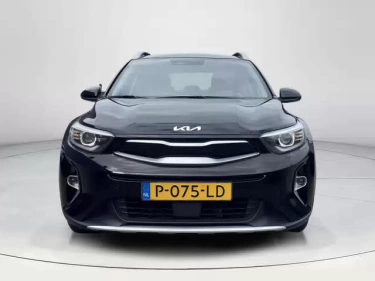 Foto van Kia Stonic