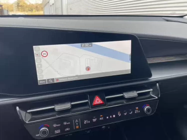 Foto van Kia Niro EV