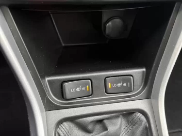 Foto van Suzuki SX4 S-Cross