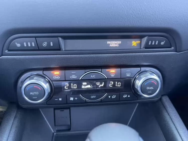 Foto van Mazda CX-5