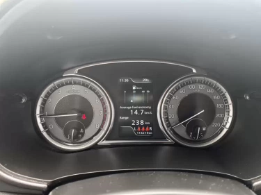 Foto van Suzuki Vitara