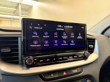 Foto van Kia Ceed Sportswagon