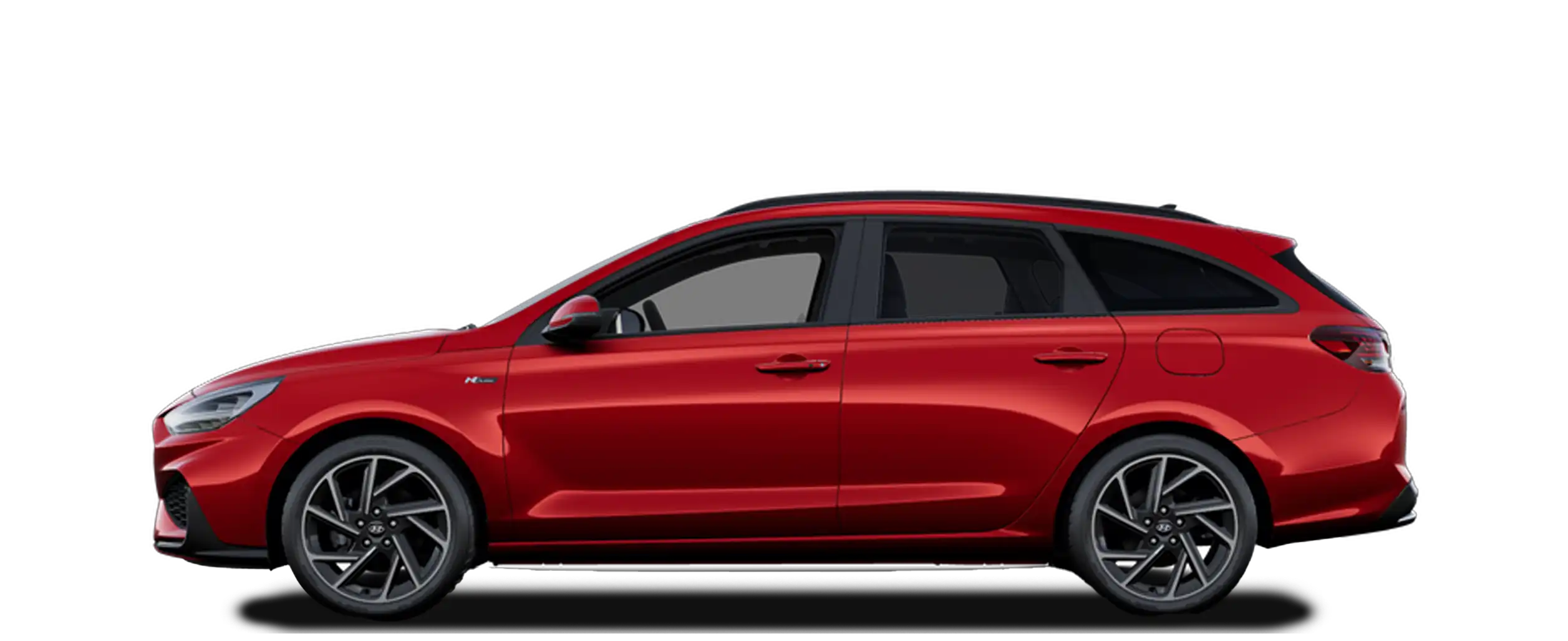 Hyundai i30 Wagon -     N Line