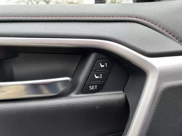 Foto van Toyota RAV4