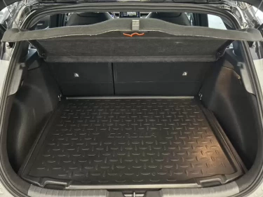 Foto van Toyota Corolla