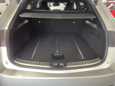 Foto van Toyota Corolla Touring Sports