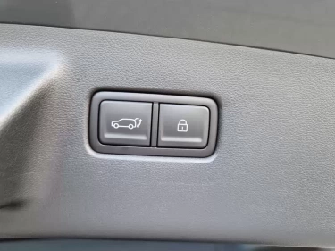 Foto van Hyundai Santa Fe