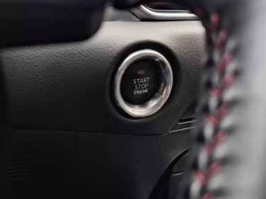 Foto van Mazda CX-5