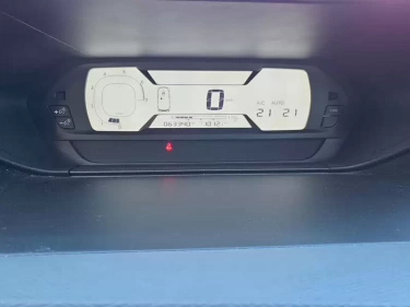 Foto van Citroën C4 Picasso