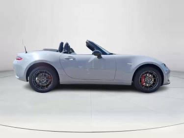 Foto van Mazda MX-5