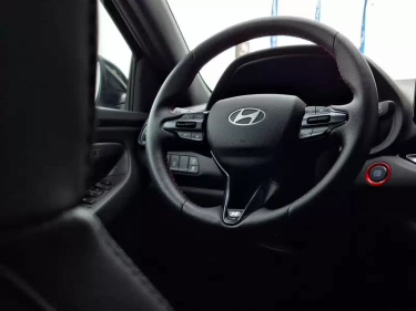 Foto van Hyundai i30
